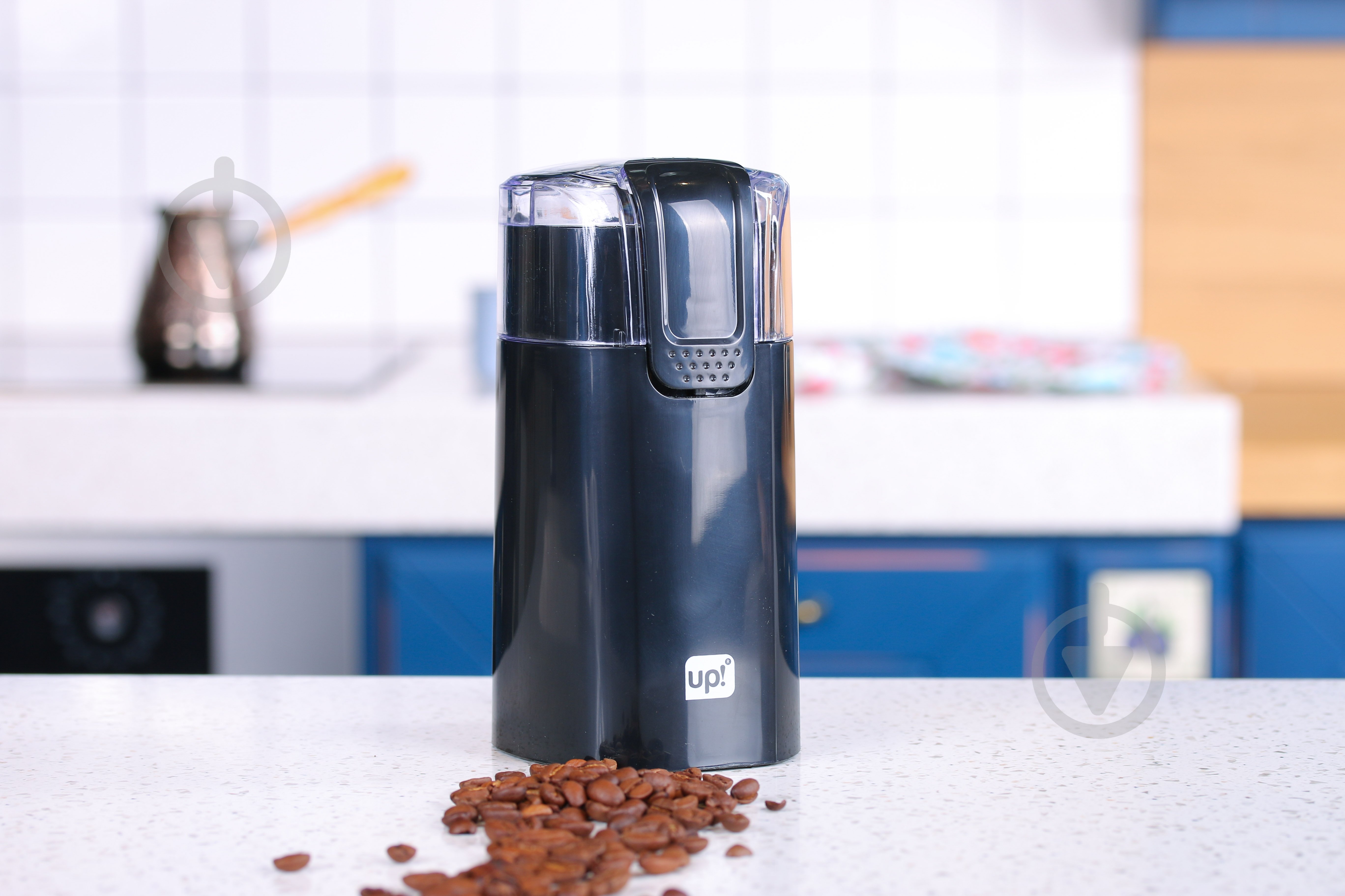 Кофемолка UP! (Underprice) CG300PL - фото 11