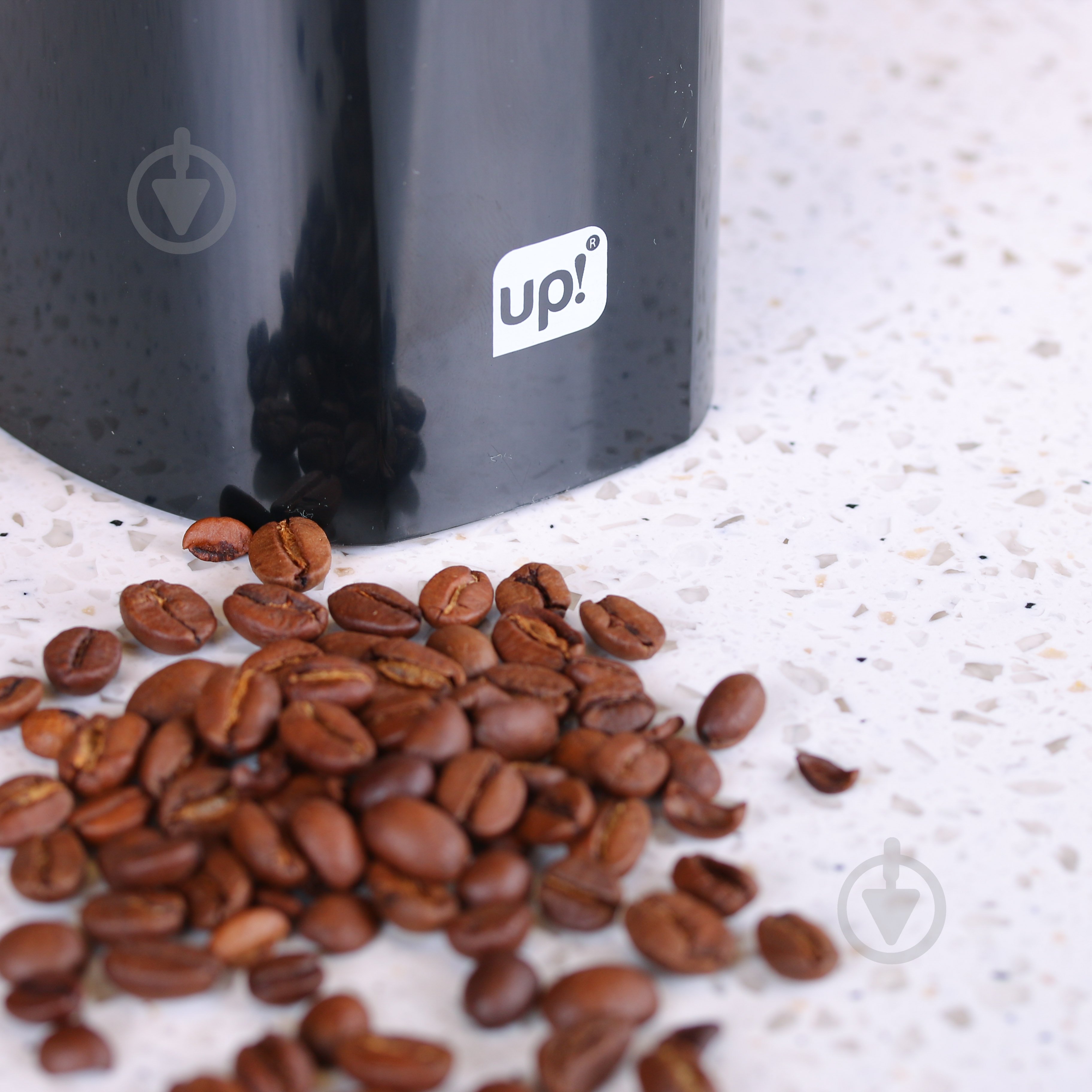 Кофемолка UP! (Underprice) CG300PL - фото 6