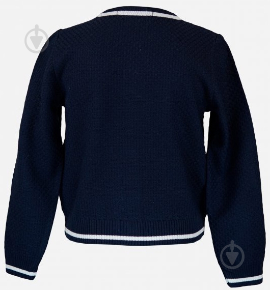 Кардиган для девочки Flash р.128 20G004-4-1111_421-2 - фото 2