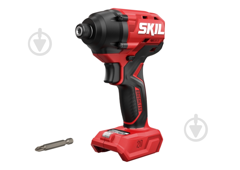Гайковерт акумуляторний SKIL 200 Нм 3211 CA - фото 1