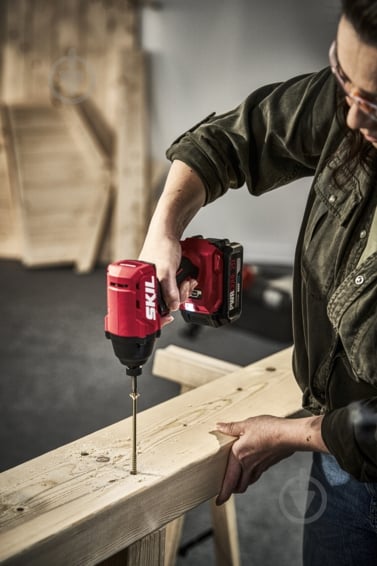 Гайковерт акумуляторний SKIL 200 Нм 3211 CA - фото 11