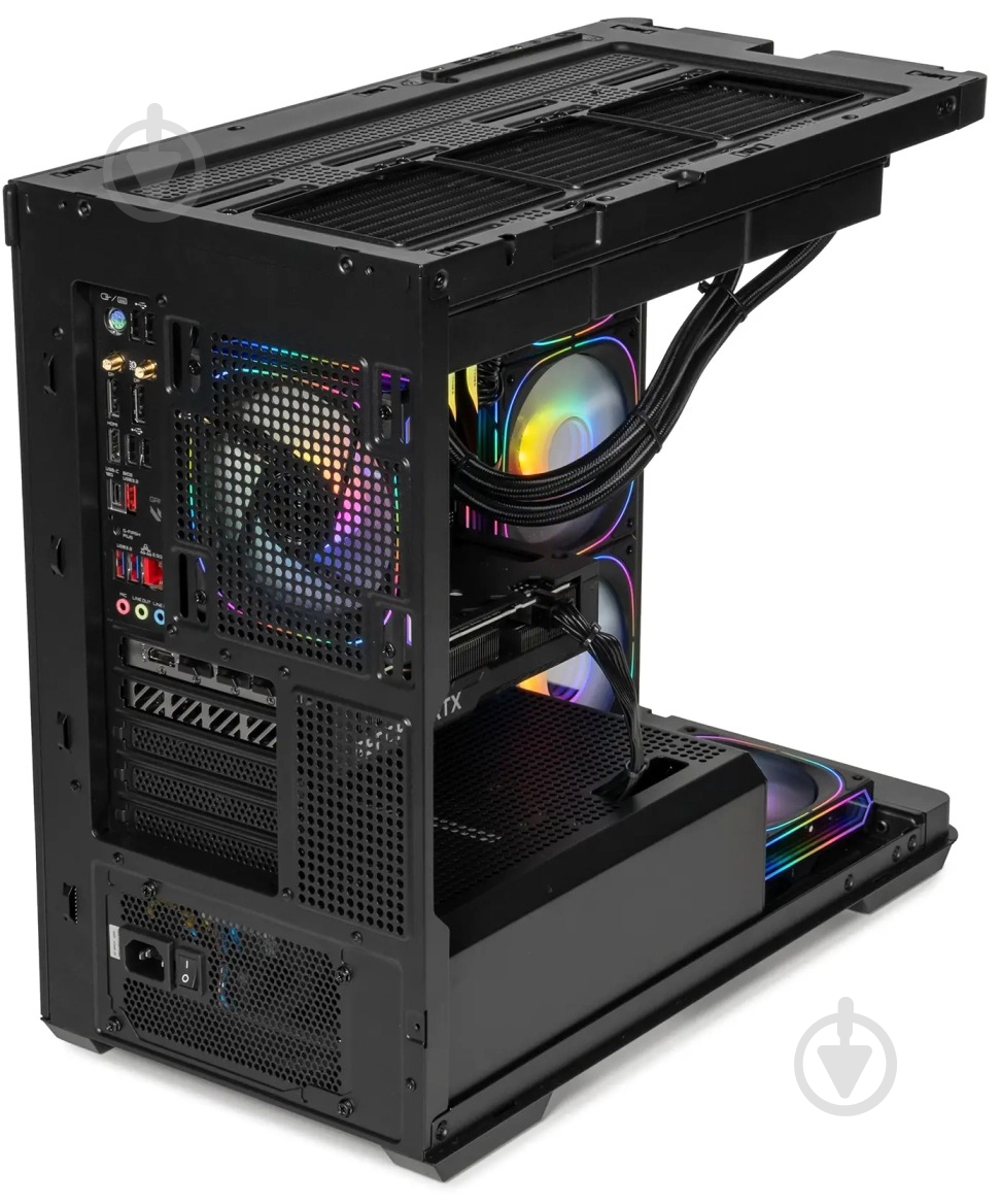 Компьютер Artline Gaming TANK (Tankv76Win) black - фото 11