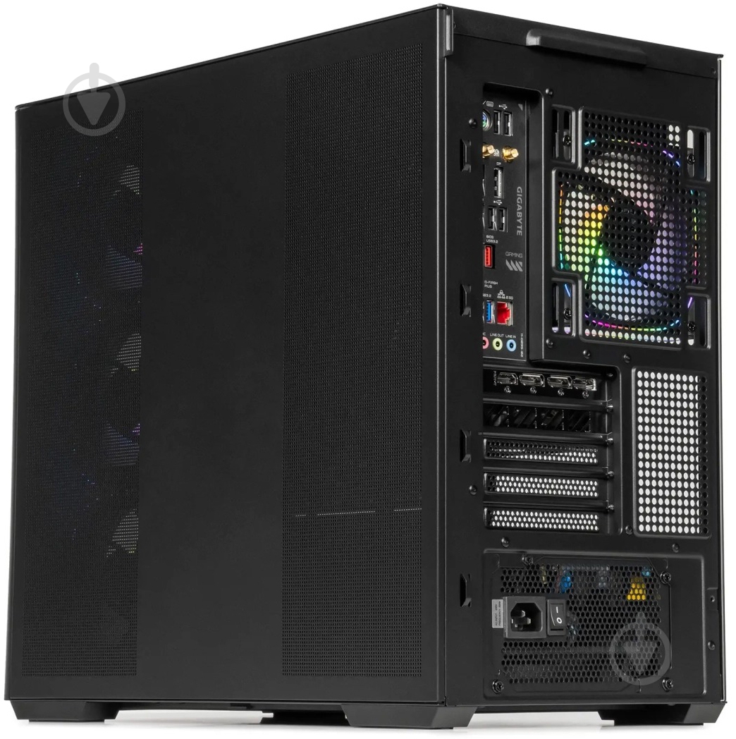 Компьютер Artline Gaming TANK (Tankv76Win) black - фото 12