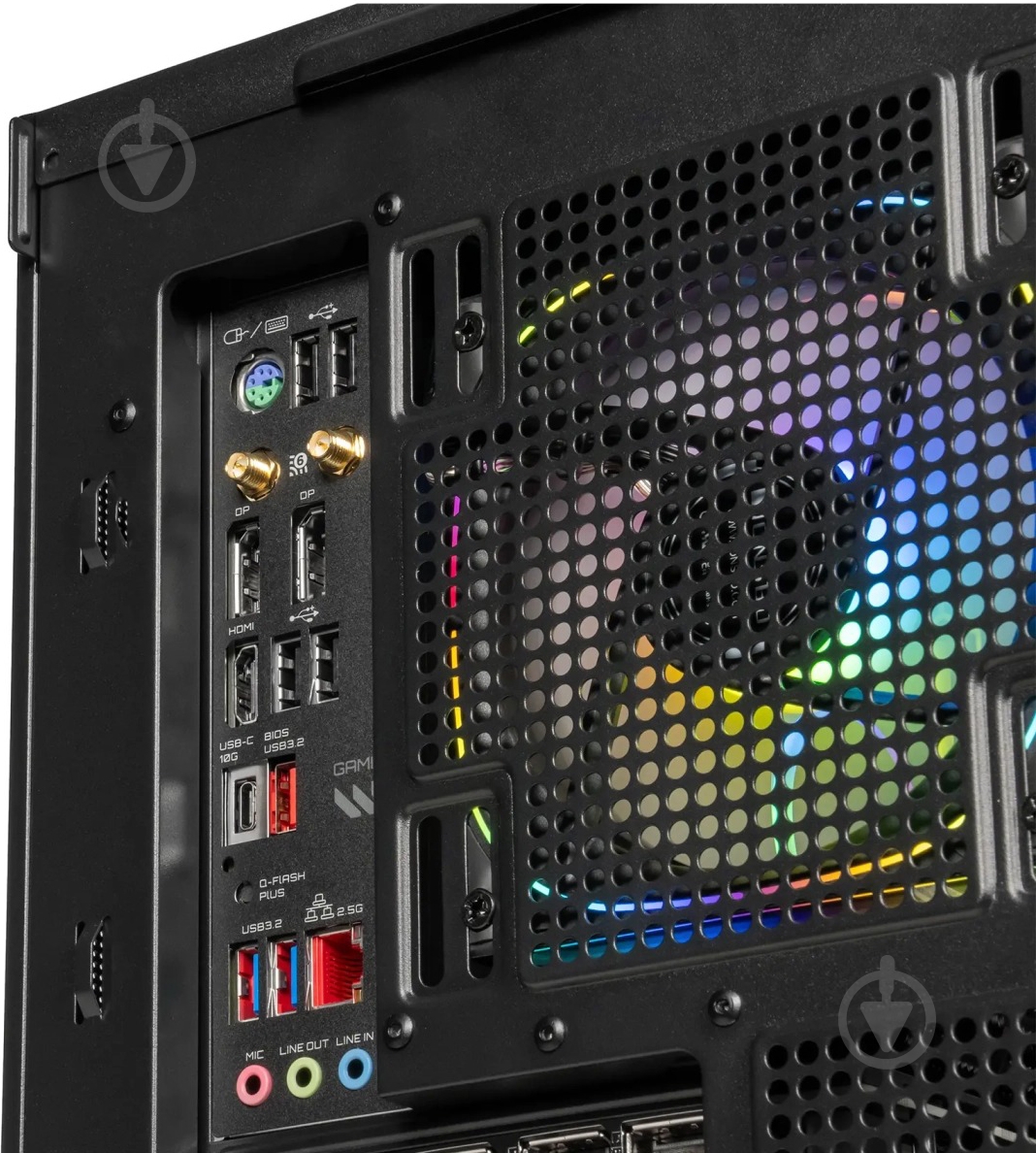 Компьютер Artline Gaming TANK (Tankv76Win) black - фото 13