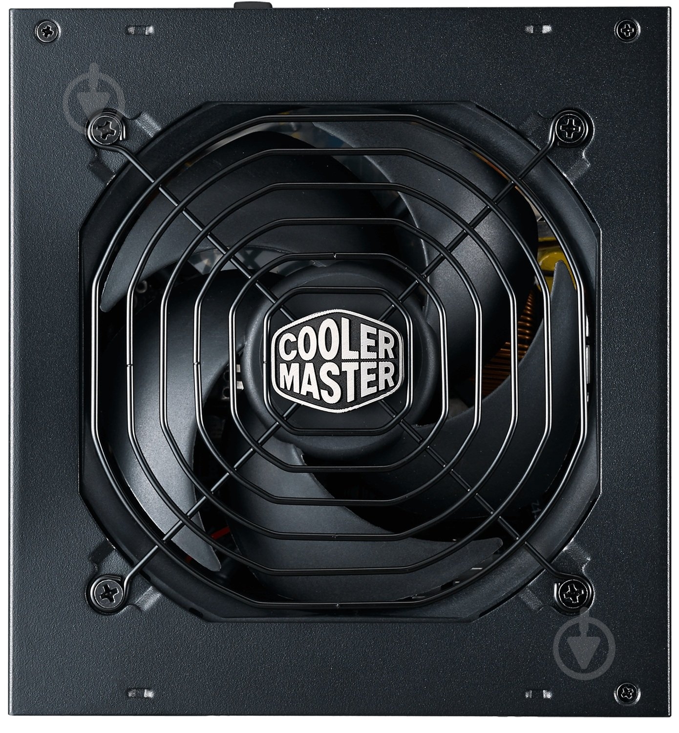 Блок питания Cooler Master MWE Gold V2 MPE-8501-AFAAG-EU 850 Вт - фото 2