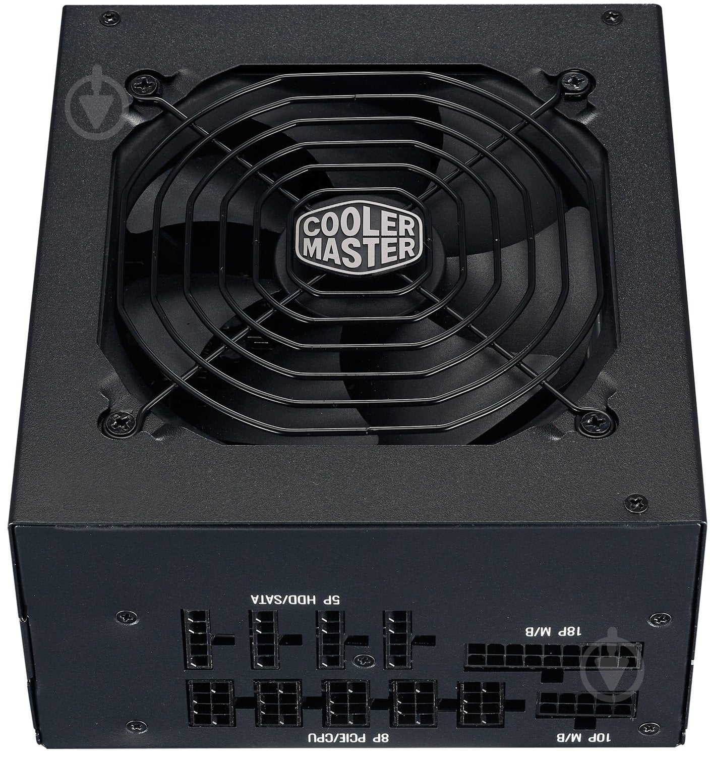 Блок питания Cooler Master MWE Gold V2 MPE-8501-AFAAG-EU 850 Вт - фото 3