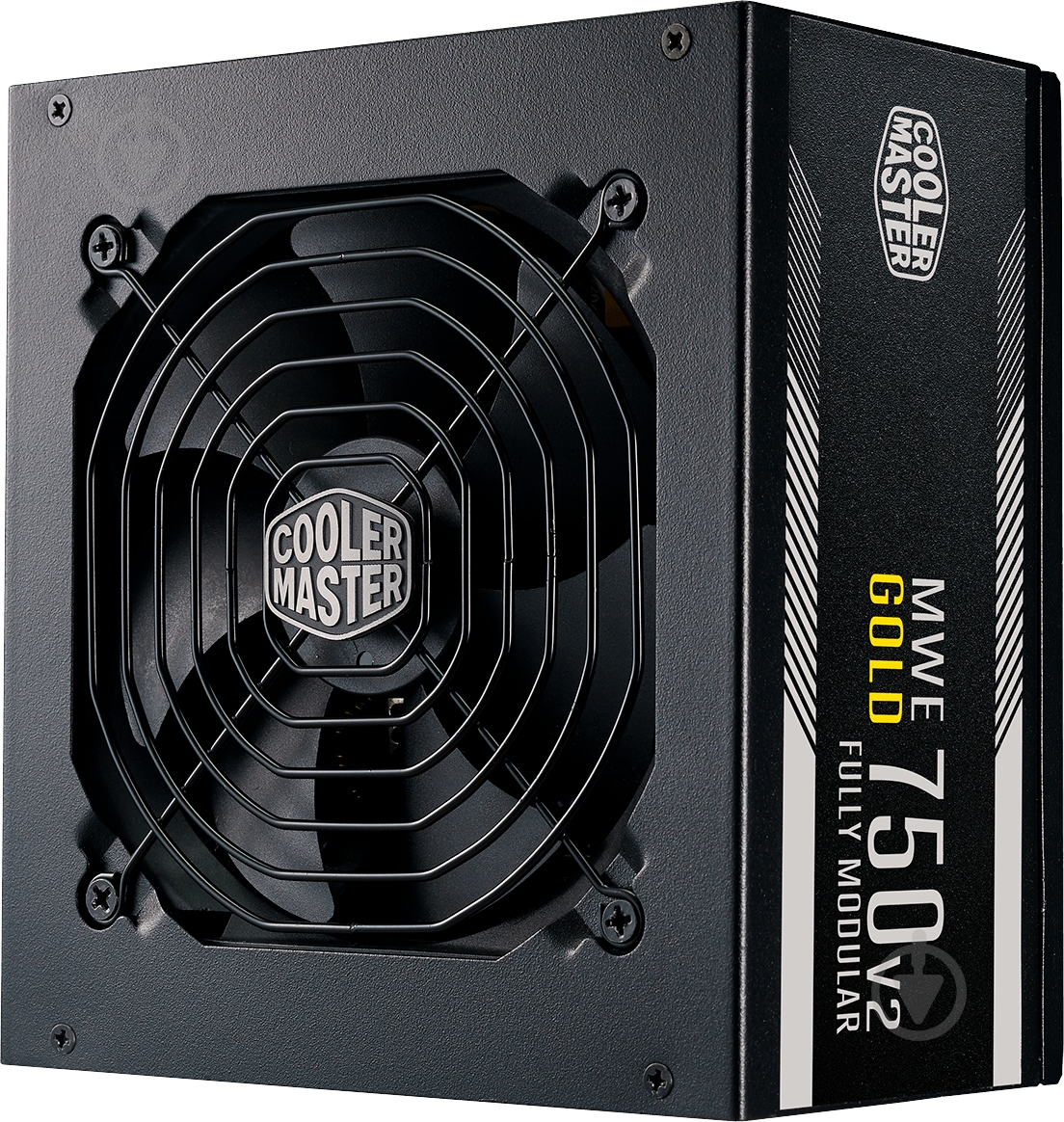 Блок питания Cooler Master MPE-7501-AFAAG-EU 750 Вт - фото 1