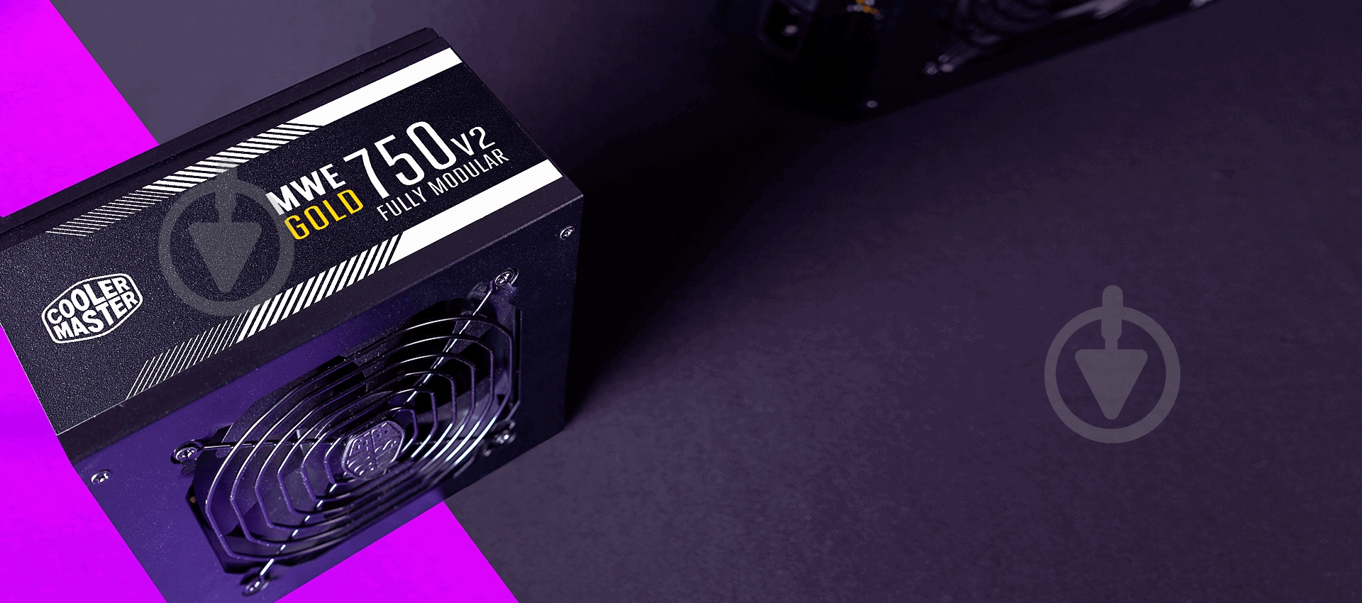 Блок питания Cooler Master MPE-7501-AFAAG-EU 750 Вт - фото 11