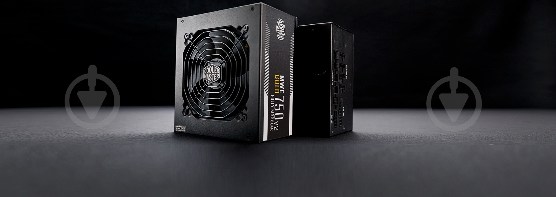 Блок питания Cooler Master MPE-7501-AFAAG-EU 750 Вт - фото 12