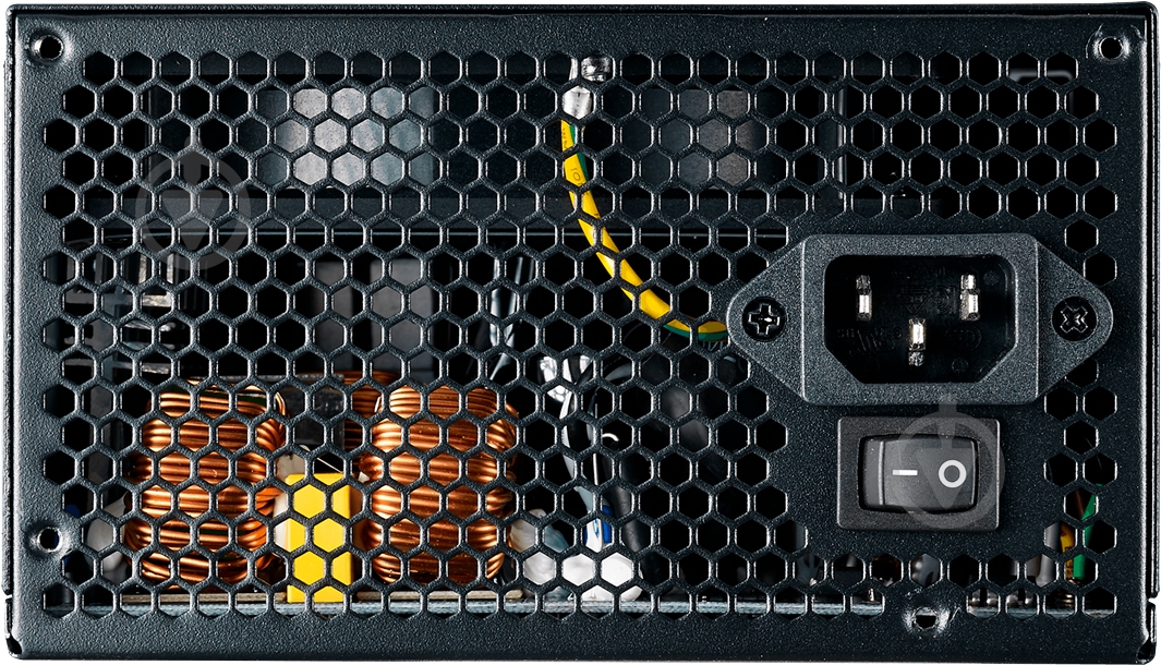 Блок питания Cooler Master MPE-7501-AFAAG-EU 750 Вт - фото 8