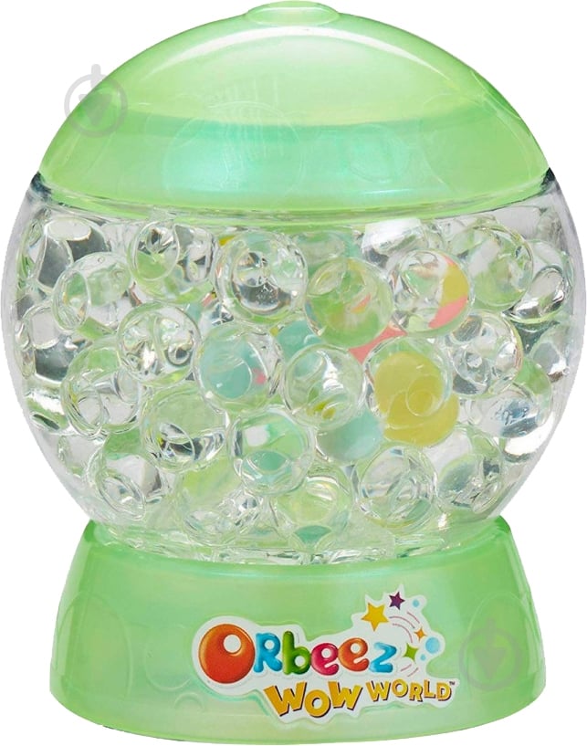 Игровой набор Orbeez Wowzer Surprise Волшебный сад - фото 2