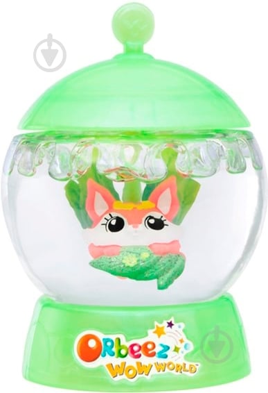 Игровой набор Orbeez Wowzer Surprise Волшебный сад - фото 3