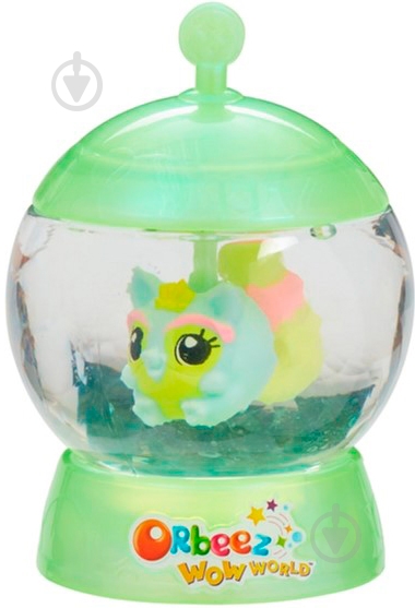 Игровой набор Orbeez Wowzer Surprise Волшебный сад - фото 4
