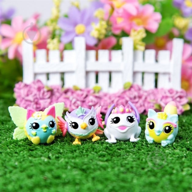 Игровой набор Orbeez Wowzer Surprise Волшебный сад - фото 9