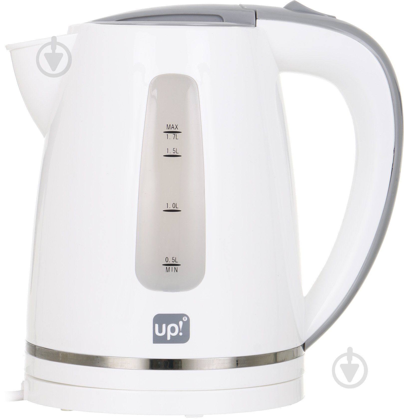 Электрочайник UP! (Underprice) EK1706 - фото 2