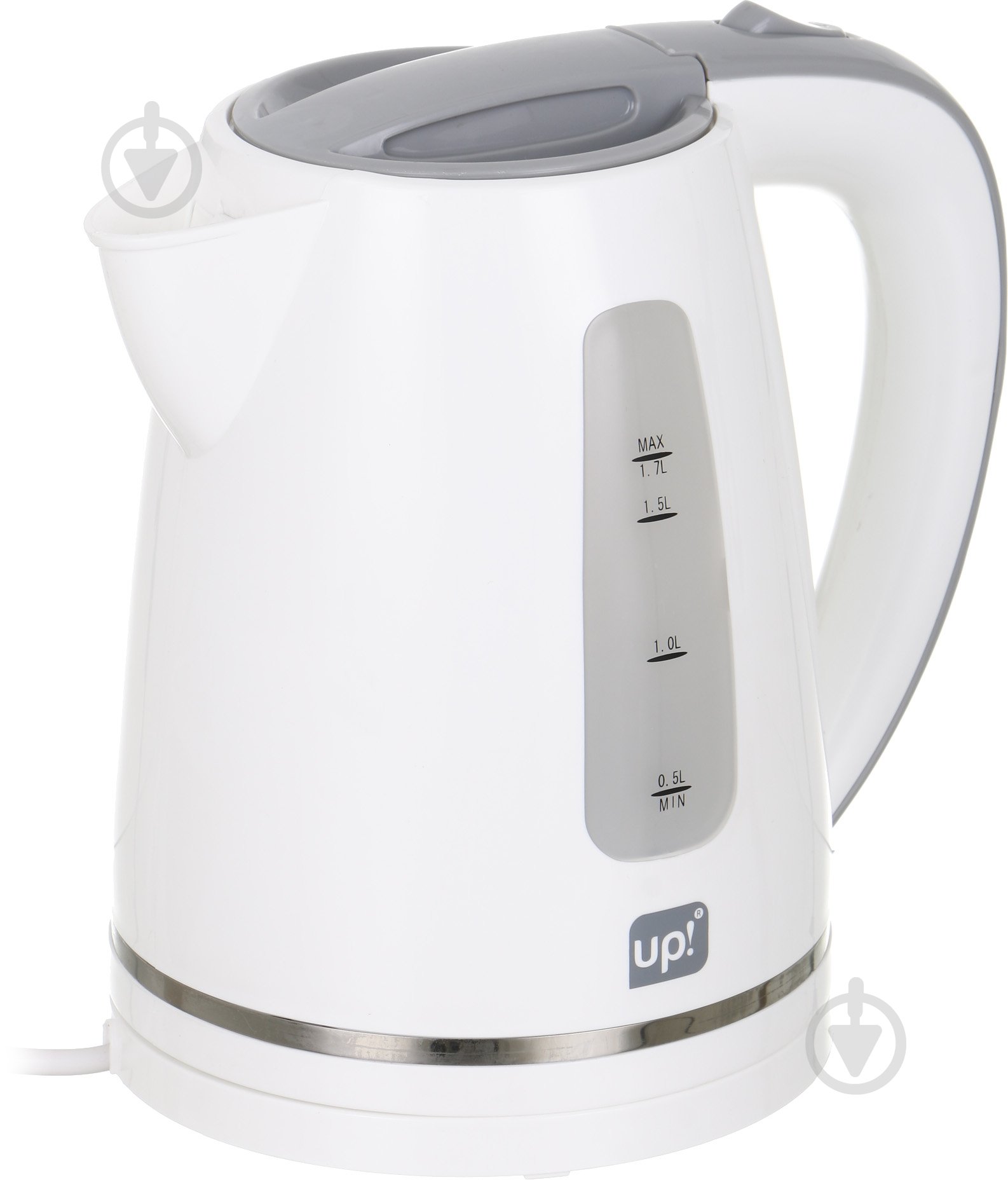 Электрочайник UP! (Underprice) EK1706 - фото 1