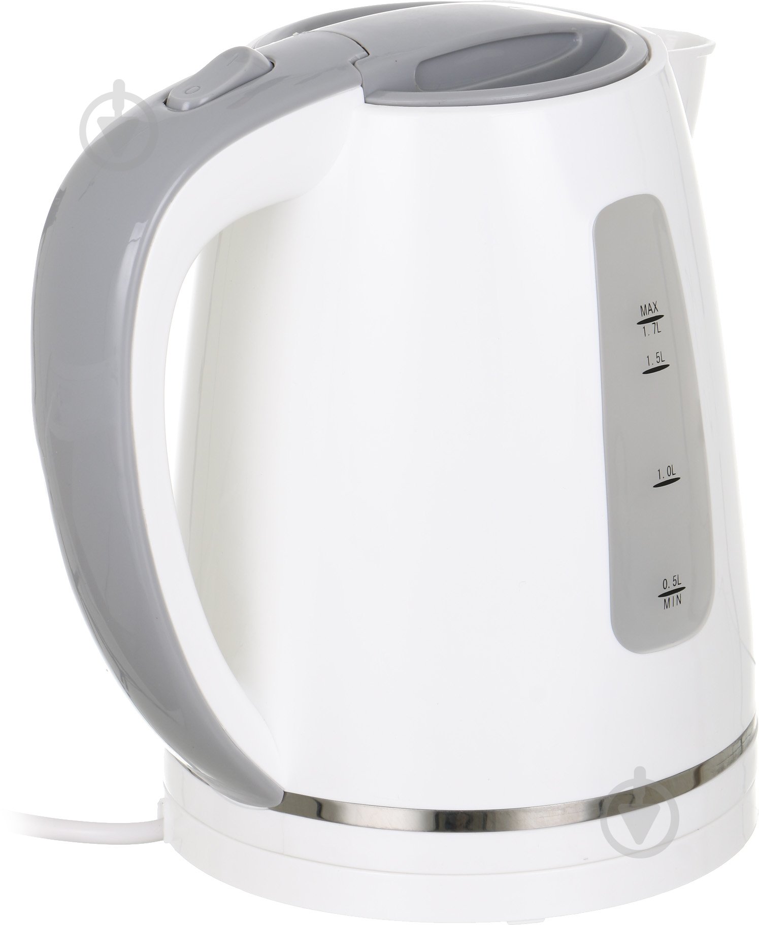 Электрочайник UP! (Underprice) EK1706 - фото 3