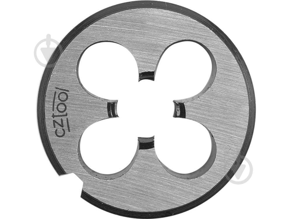 Плашка Vorel 24650 - фото 1