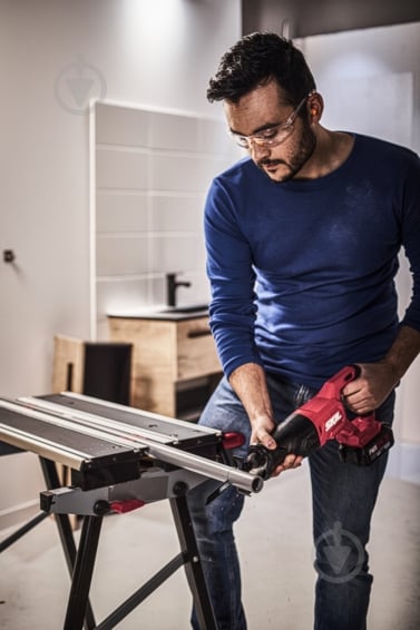 Пила сабельная SKIL SW1E3471CA - фото 8