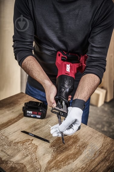 Пила сабельная SKIL SW1E3471CA - фото 9