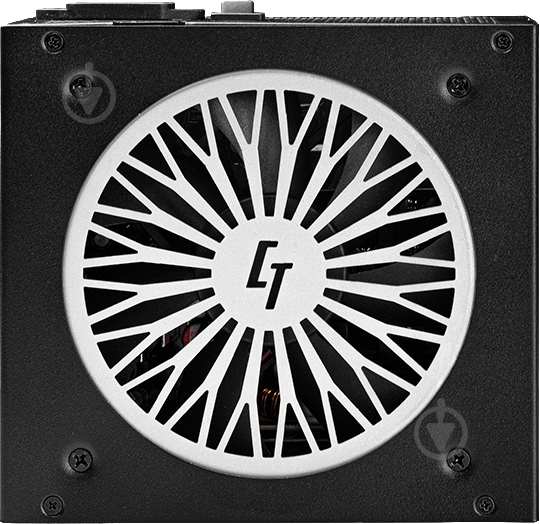 Блок питания Chieftec Chieftronic PowerUP GPX-850FC 850 Вт - фото 2 Блок питания Chieftec Chieftronic PowerUP GPX-850FC 850 Вт - фото 2