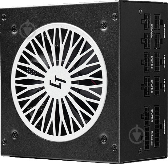 Блок питания Chieftec Chieftronic PowerUP GPX-850FC 850 Вт - фото 3 Блок питания Chieftec Chieftronic PowerUP GPX-850FC 850 Вт - фото 3