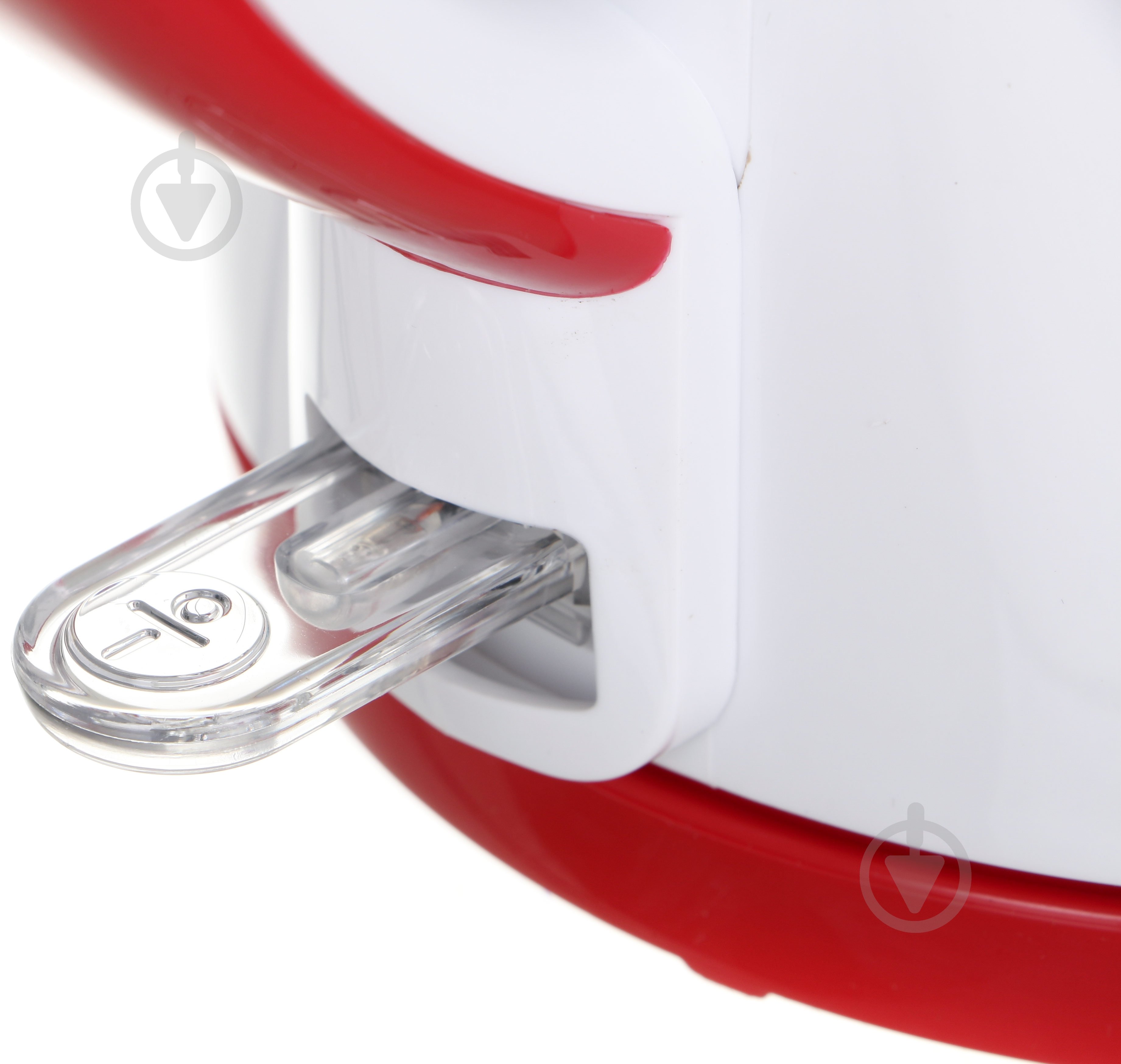 Электрочайник HausMark EK-1708 - фото 4