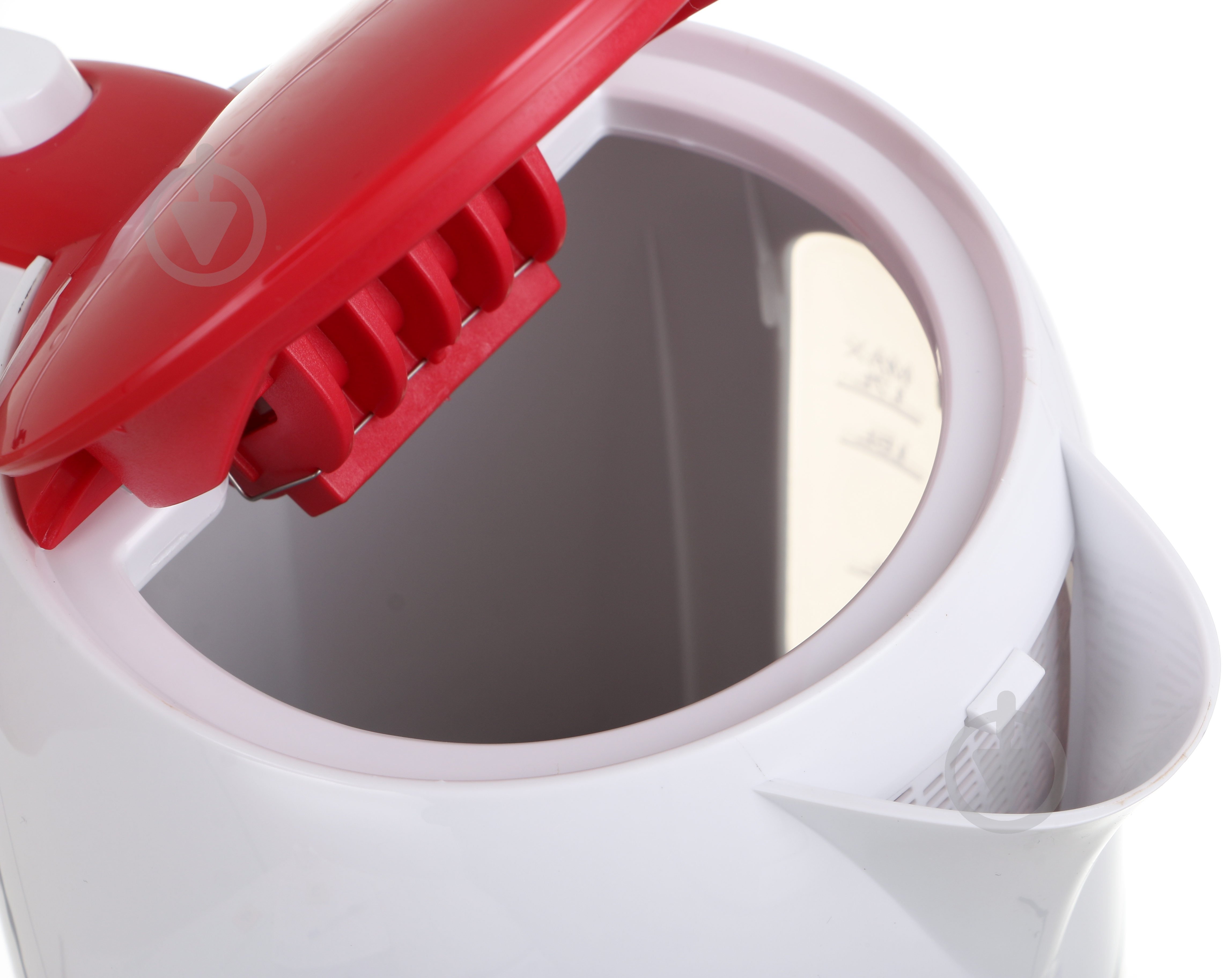 Электрочайник HausMark EK-1708 - фото 5