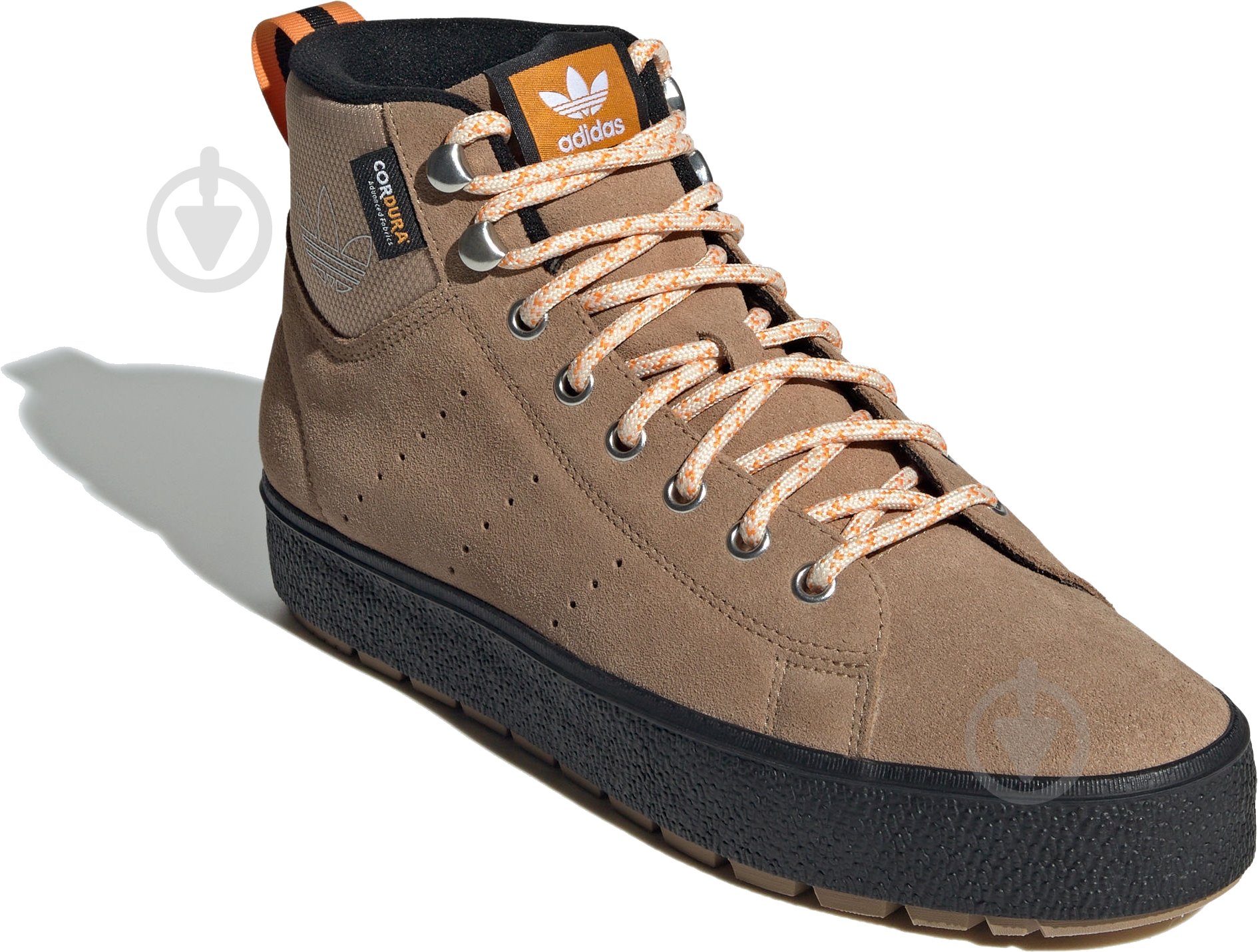 Ботинки Adidas STAN SMITH CS WTR IF9276 р.43 1/3 бежевый - фото 3