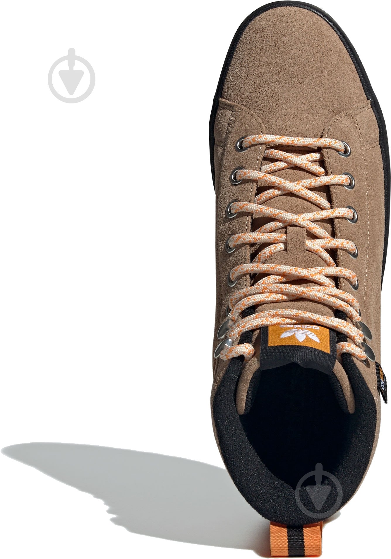 Ботинки Adidas STAN SMITH CS WTR IF9276 р.43 1/3 бежевый - фото 7