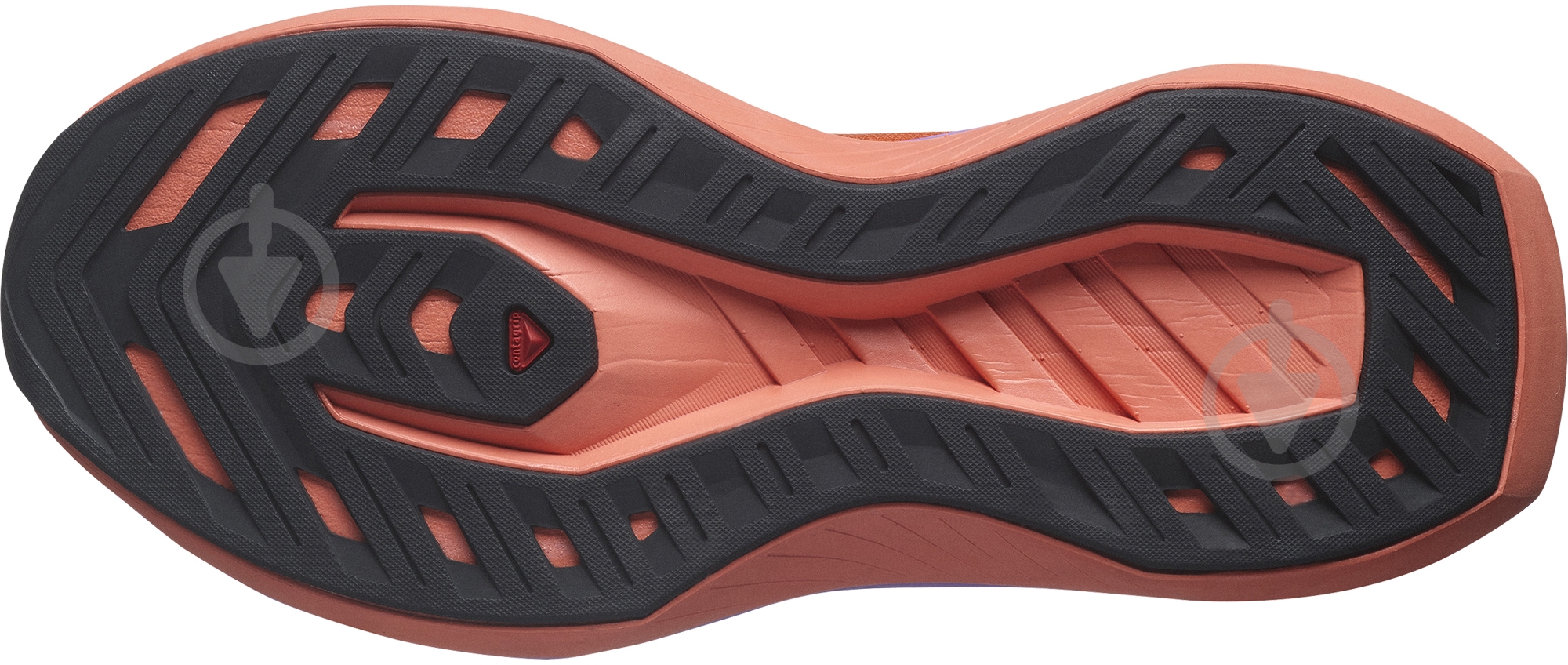 ᐉ Кросівки жіночі демісезонні Salomon DRX BLISS W L47439400 р.37