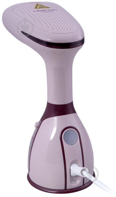 Отпариватель Liberton LHS-6900 - фото 4 Отпариватель Liberton LHS-6900 - фото 4