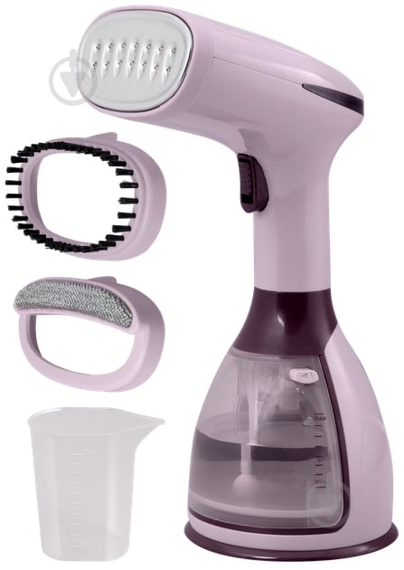 Отпариватель Liberton LHS-6900 - фото 1 Отпариватель Liberton LHS-6900 - фото 1