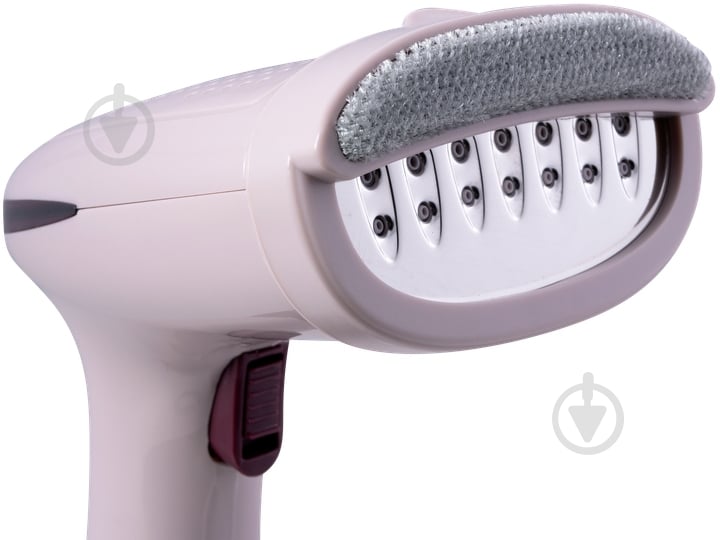 Отпариватель Liberton LHS-6900 - фото 7 Отпариватель Liberton LHS-6900 - фото 7