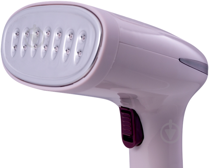 Отпариватель Liberton LHS-6900 - фото 9 Отпариватель Liberton LHS-6900 - фото 9