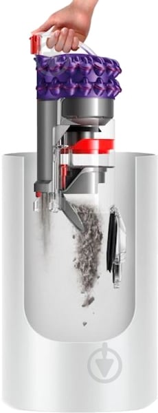 Пылесос Dyson CY26 Big Ball Parquet 2 - фото 5