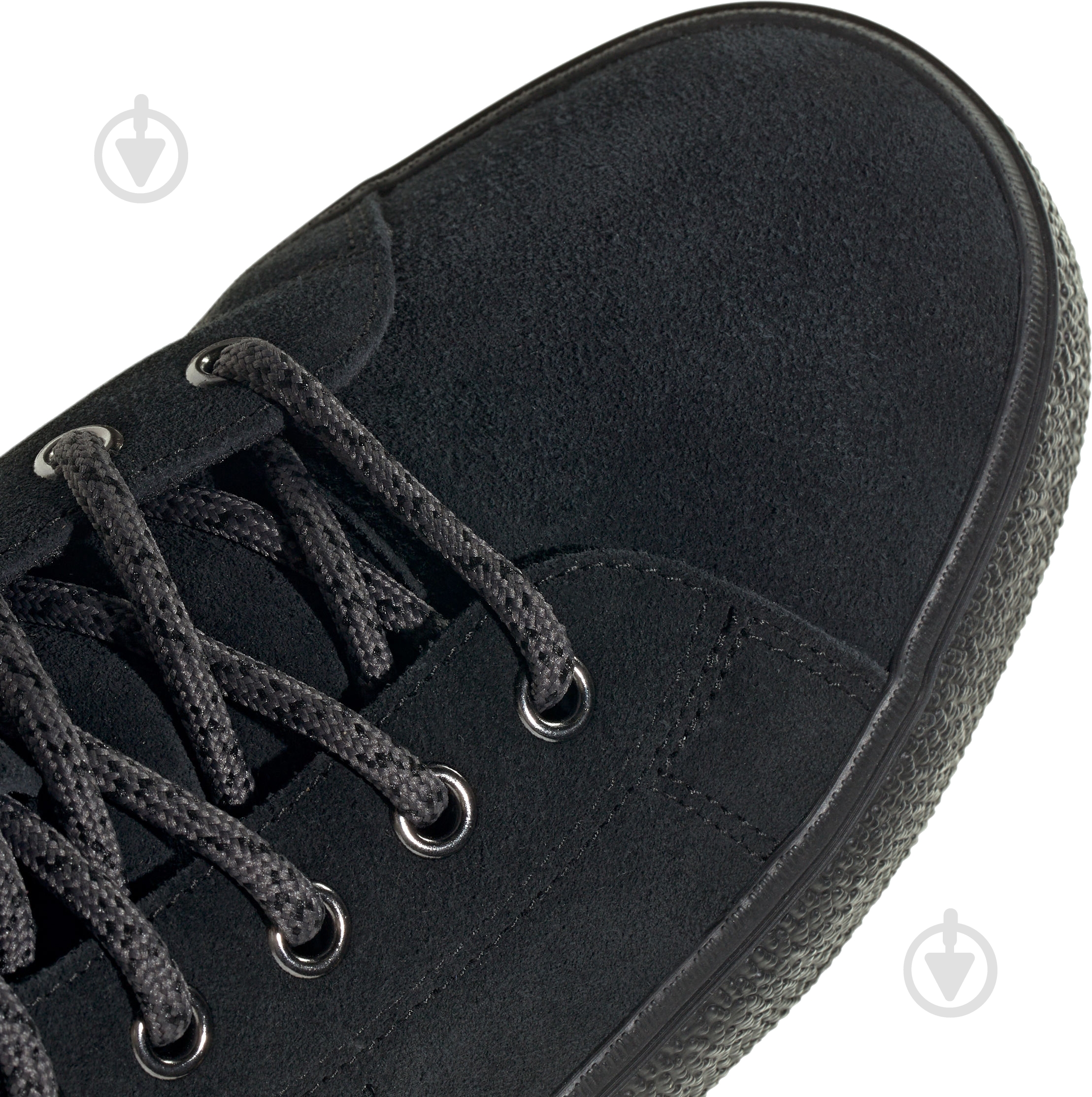 Черевики Adidas STAN SMITH CS WTR ID1383 р.46 чорний - фото 5