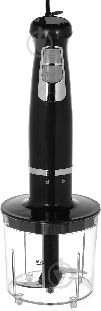 Блендер погружной Expert EBS-6015B - фото 2