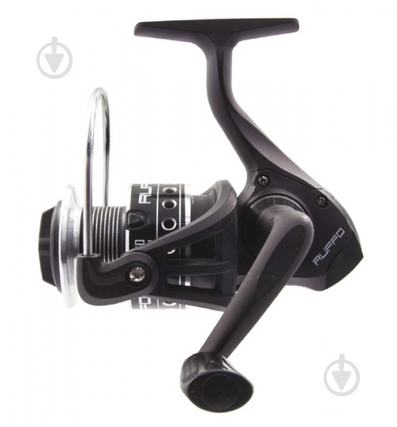 Катушка безынерционная Mistrall RUFFO FD40 3+1BB 4000 - фото 1