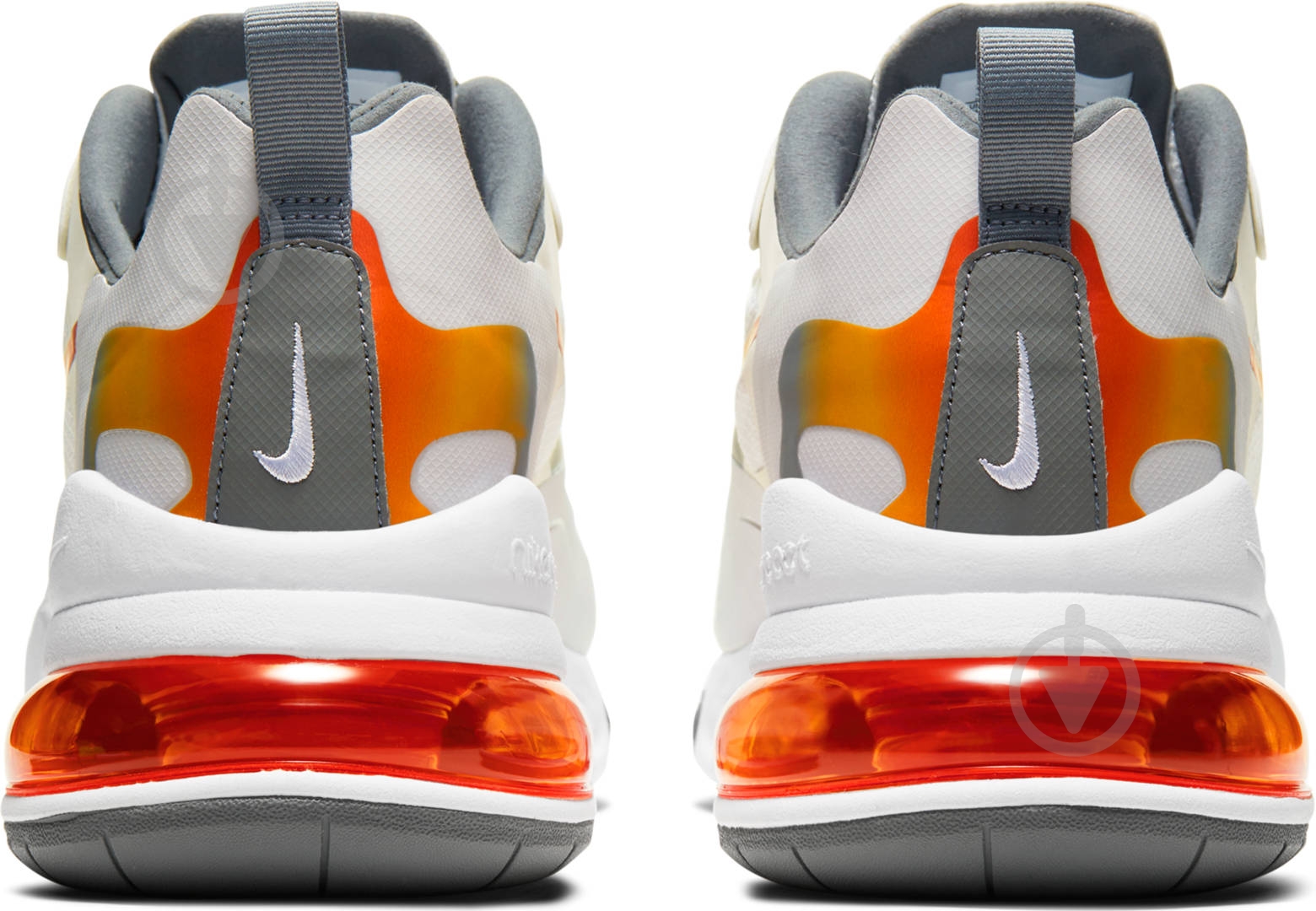 Кроссовки мужские демисезонные Nike Air Max 270 SE CD6615-100 р.45,5 белые - фото 2