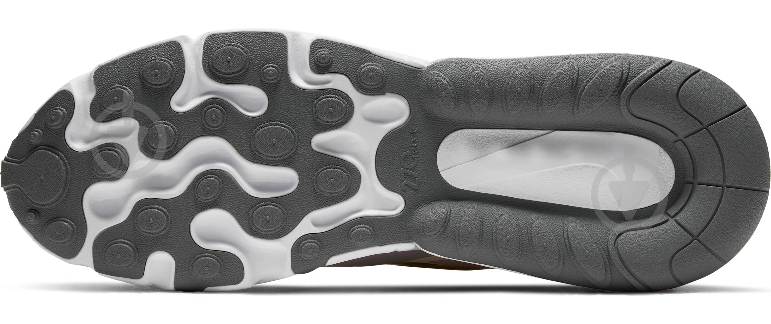 Кросівки чоловічі демісезонні Nike Air Max 270 SE CD6615-100 р.42,5 білі - фото 8