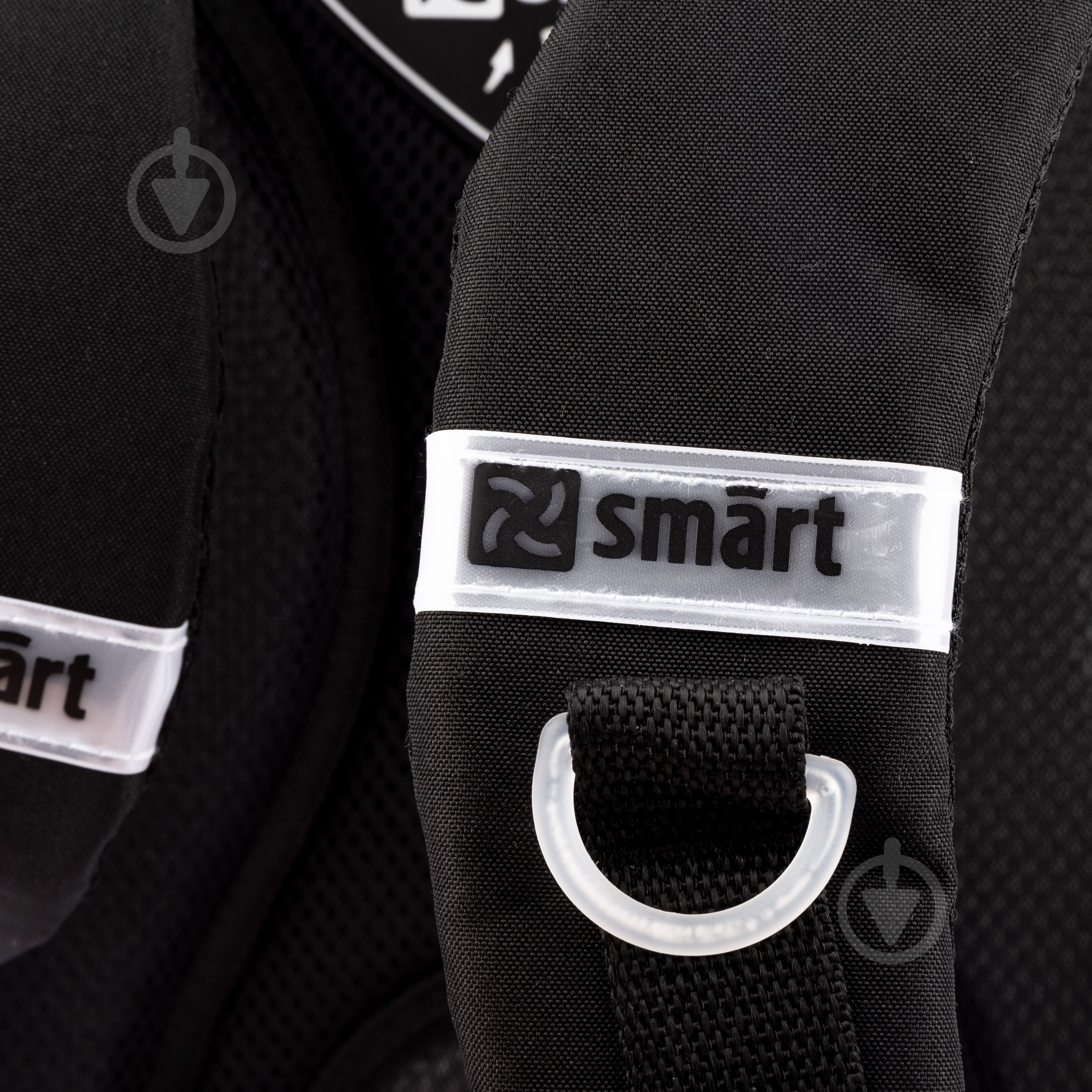 Рюкзак каркасный Smart Space PG-11 Space Explorers - фото 8 Рюкзак каркасный Smart Space PG-11 Space Explorers - фото 8