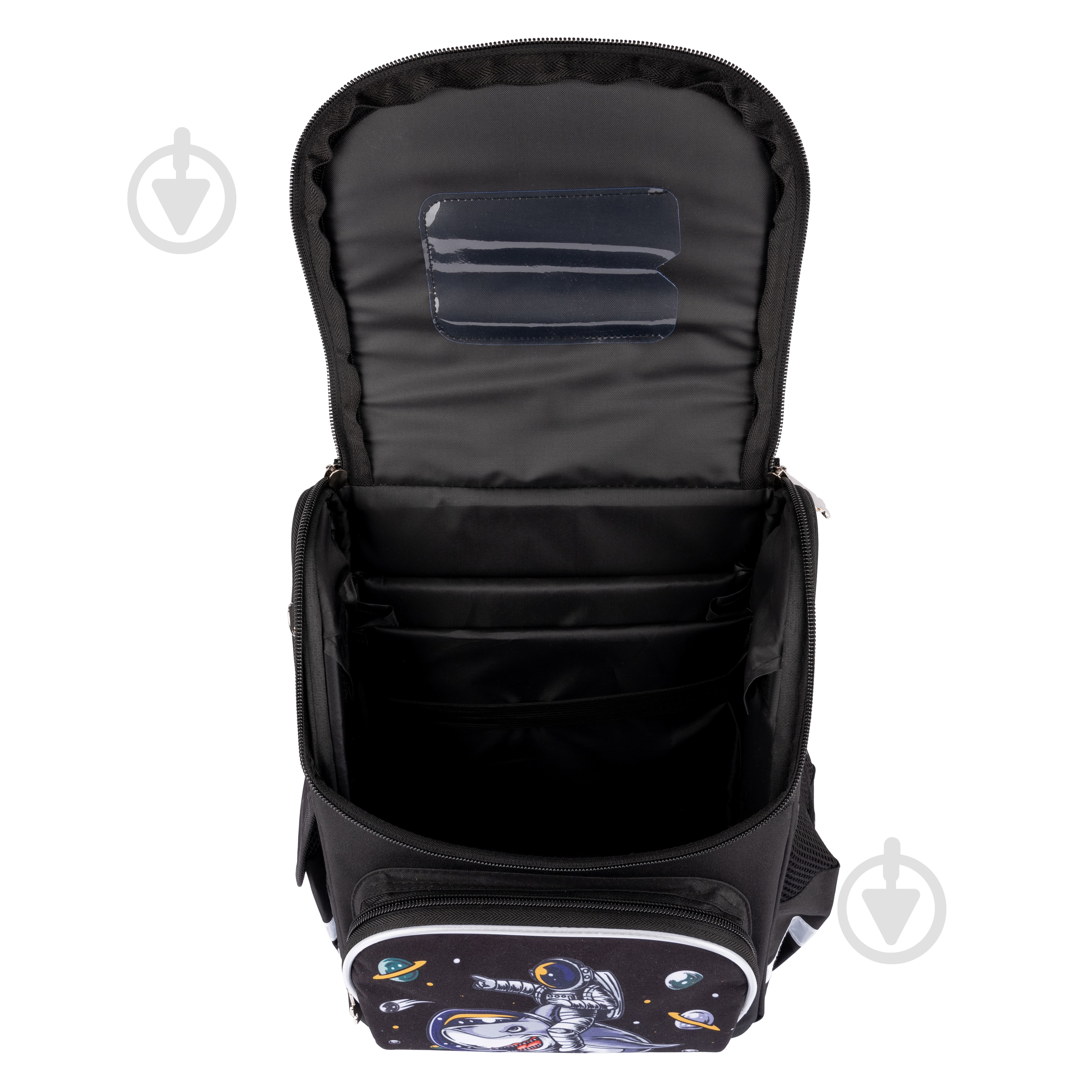 Рюкзак каркасный Smart Space PG-11 Space Explorers - фото 3 Рюкзак каркасный Smart Space PG-11 Space Explorers - фото 3