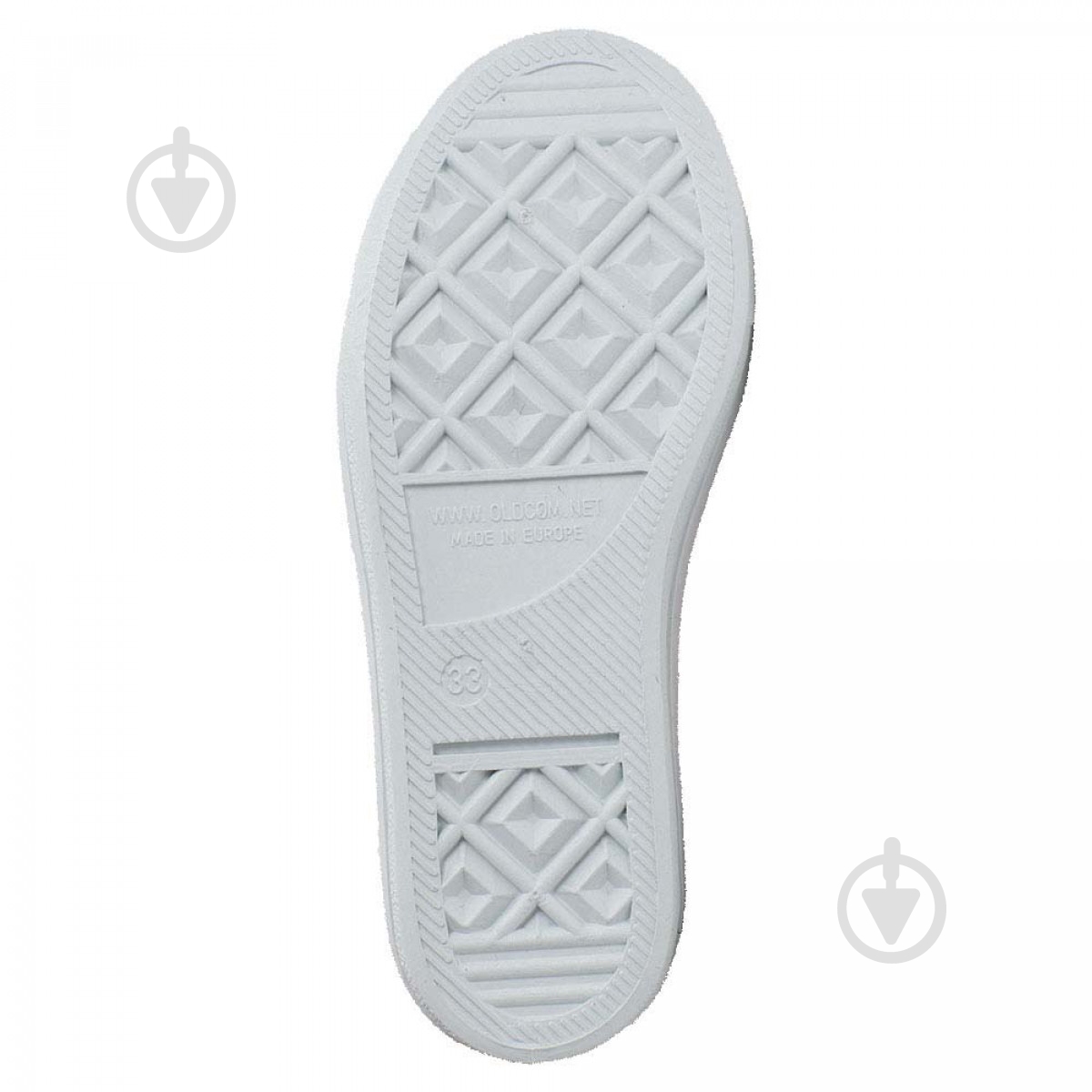 Слипоны для мальчика Oldcom WigWam р.31 синий - фото 5