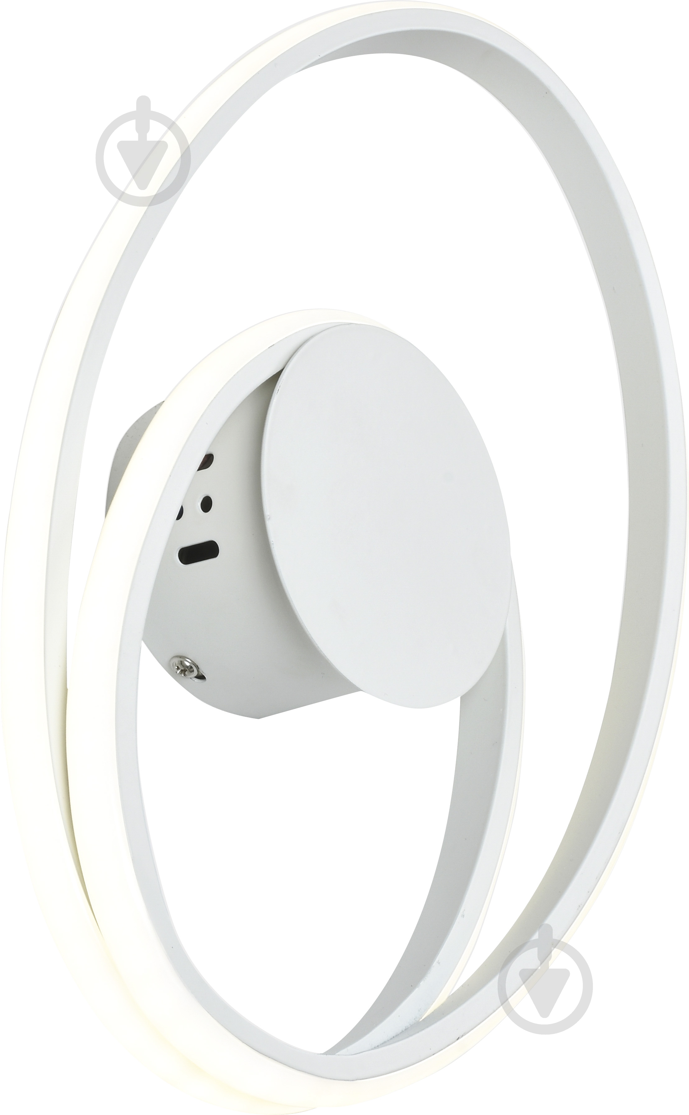 Бра Victoria Lighting Tamia/AP1 LED 28 Вт белый - фото 1 Бра Victoria Lighting Tamia/AP1 LED 28 Вт белый - фото 1