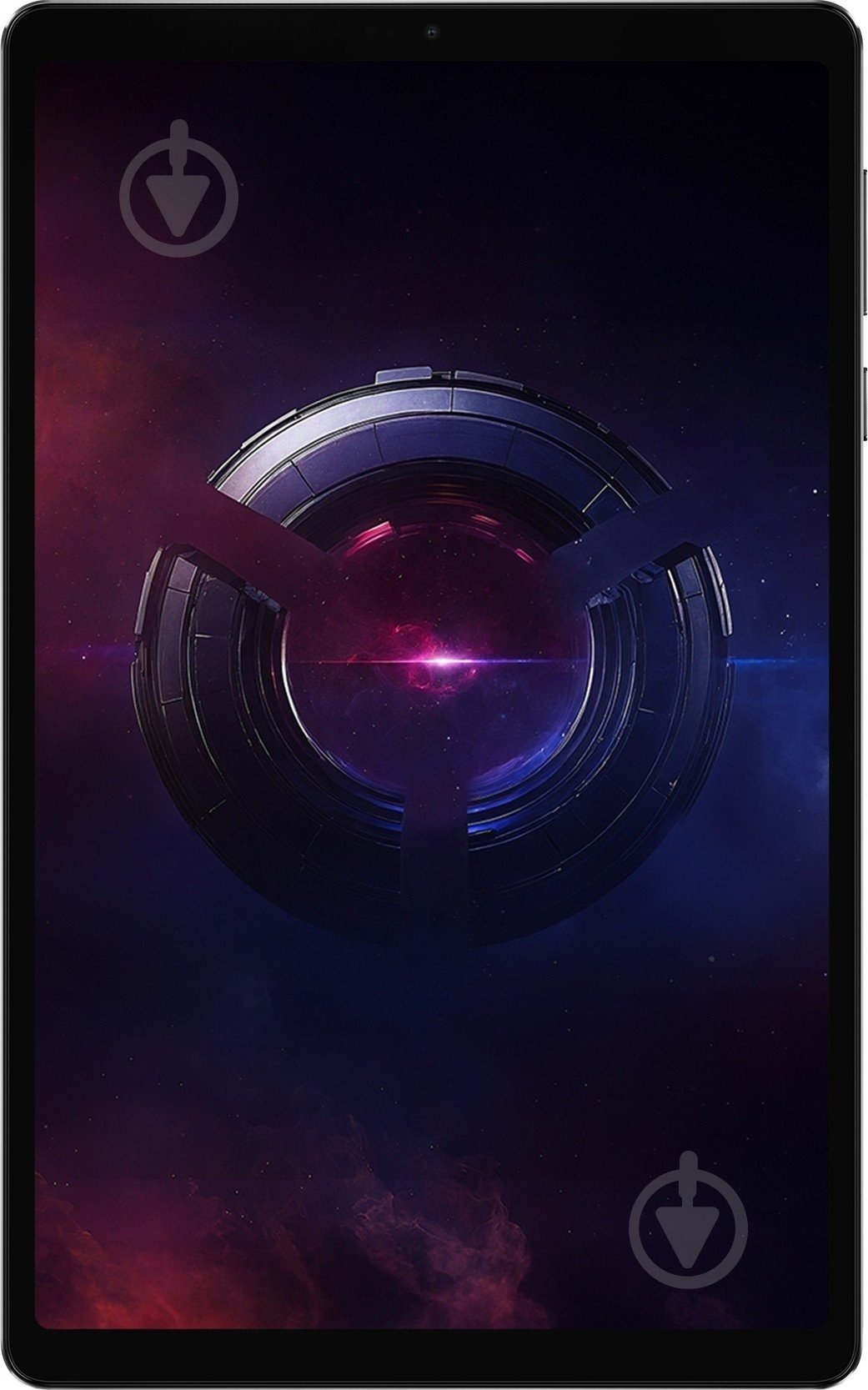 Планшет Lenovo Legion Tab (3rd Gen) + Case&Film 8,8" 12/256GB eclipse black (ZAEF0033UA) - фото 2