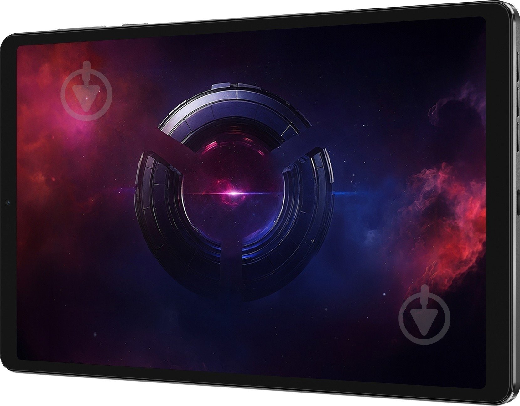 Планшет Lenovo Legion Tab (3rd Gen) + Case&Film 8,8" 12/256GB eclipse black (ZAEF0033UA) - фото 8