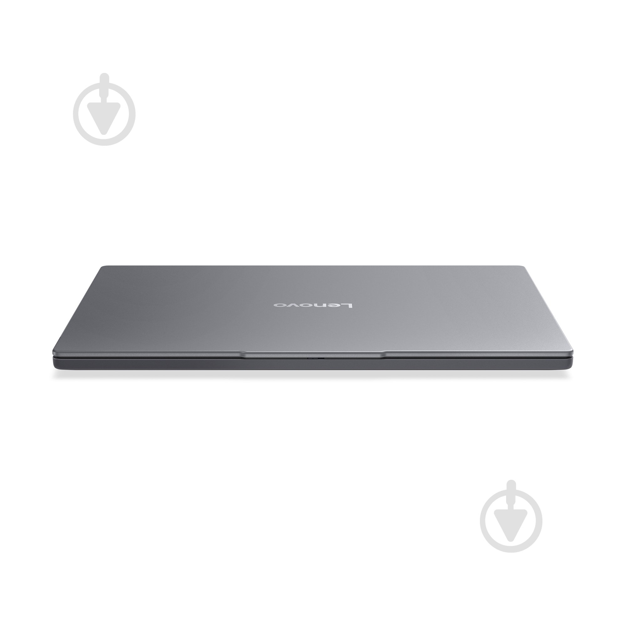 Ноутбук Lenovo ideapad Slim 3 16ARP10 16" (1446518) luna grey - фото 6 Ноутбук Lenovo ideapad Slim 3 16ARP10 16" (1446518) luna grey - фото 6
