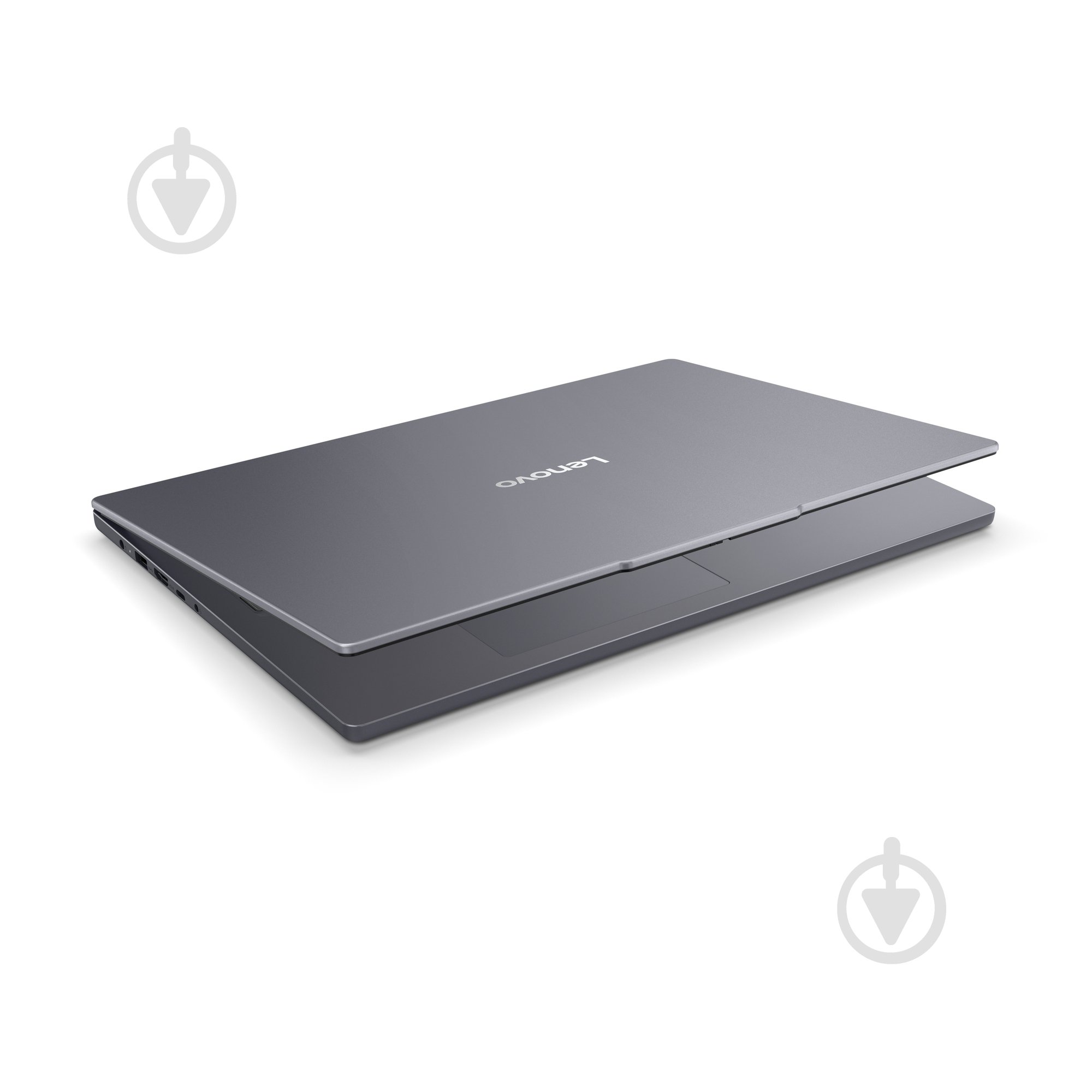Ноутбук Lenovo ideapad Slim 3 16ARP10 16" (1446518) luna grey - фото 7 Ноутбук Lenovo ideapad Slim 3 16ARP10 16" (1446518) luna grey - фото 7