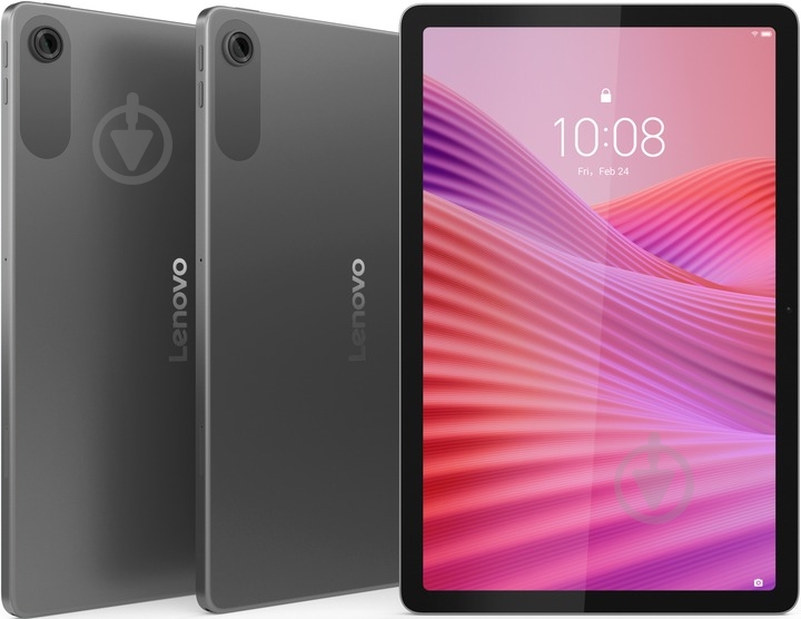 ᐉ Планшет Lenovo Tab + Clear Case 10,1